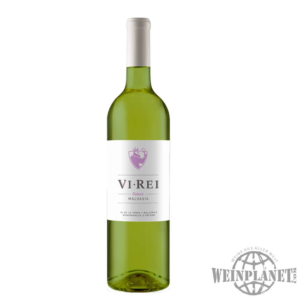 Bild: Vi Rei - Malvasia Select